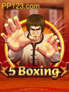 Strategi dan Tantangan dalam Permainan 5Boxing